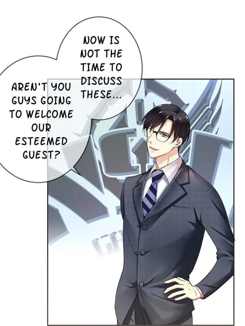 Legend Reboot Chapter 93 7
